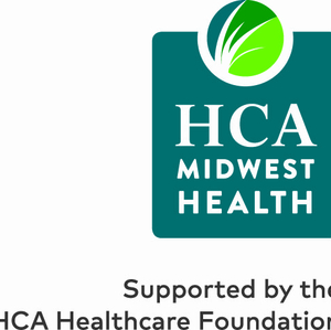 Kansas City HCA MidWest logo