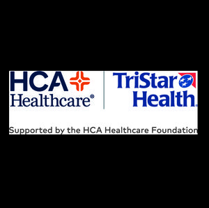Nashville HCA Healthcare TriStar logo