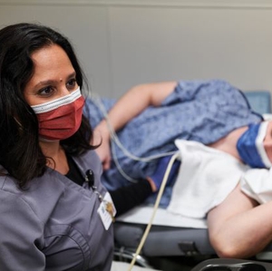 HCA - Clinicial photo