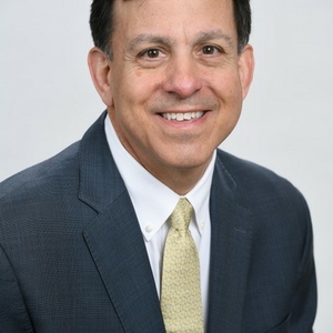 Steve Manoukian