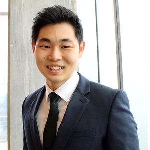 Samuel T. Kim, B.A.