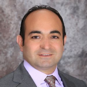 Saba Habis, M.D.