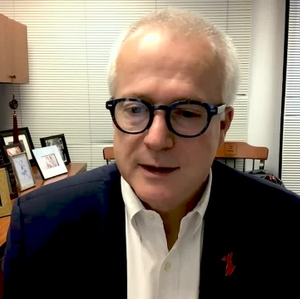 Dr. Harrington on SS22 SU3119 smoke-smoking risk
