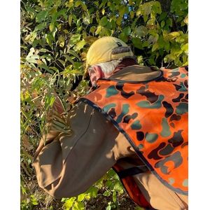 A-hunting we will go – just be mindful of heart health risks