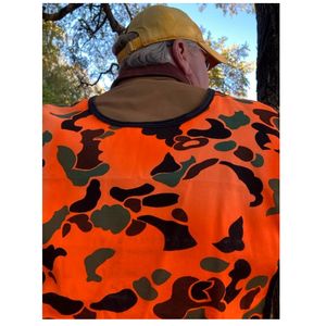 Hunting safety should include heart attack and stroke awareness 