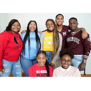 Historically Black Colleges and Universities STEM students selected for health care program