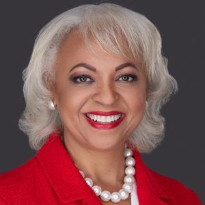 Juliet Murphy Roulhac of Florida Power & Light Company to lead local 2022-23 South Florida Go Red for Women® Movement