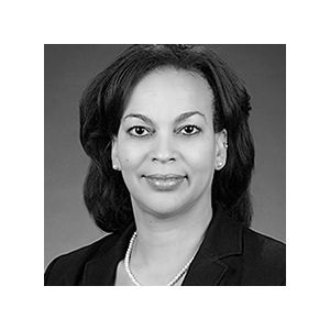 Sharonda Williams, Loyola University, Leads 2023 New Orleans Go Red for Women® Movement