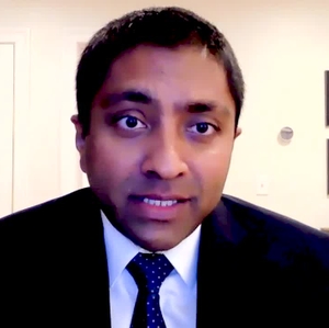 Dr. Amin on Follow-up after a TIA