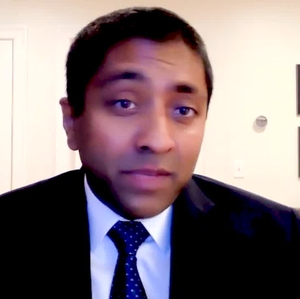 Dr. Amin on Significance of a TIA