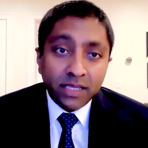 Dr. Amin on Standardized approach to TIA evaluation