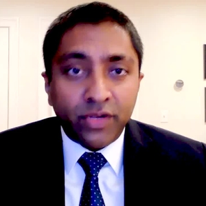 Dr. Amin on TIA Signs and Symptoms