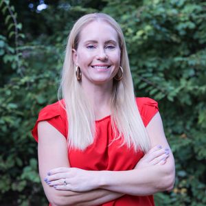 Vice president of Go-Forth Pest Control to lead 2023 Triad  Go Red for Women Campaign 