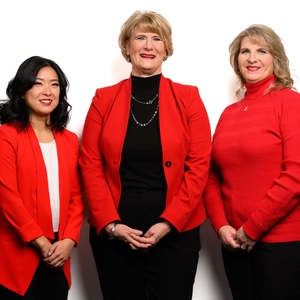 Four Puget Sound women share their stories of heart disease and stroke as 2023 Go Red for Women ambassadors