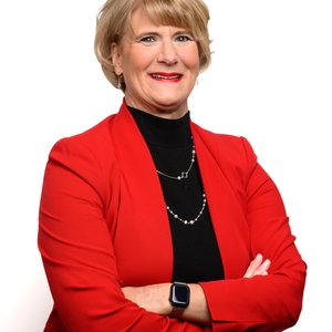 Puget Sound Go Red for Women Ambassador Claire Verity