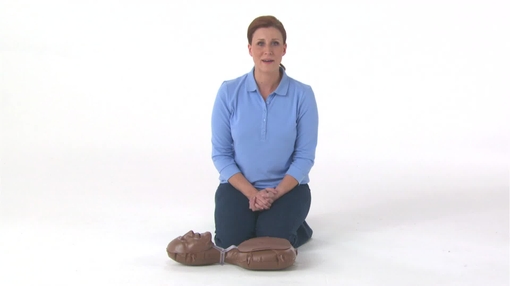 Explanation and Demo on Rescue Breaths - Child