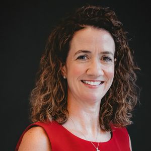 Jamie Burgess to lead 2022-2023 Baton Rouge Go Red for Women® Movement