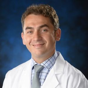 Radoslav I. Raychev, M.D., FAHA