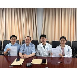 Novel celery seed-derived medicine given after clot treatment may improve stroke outcomes