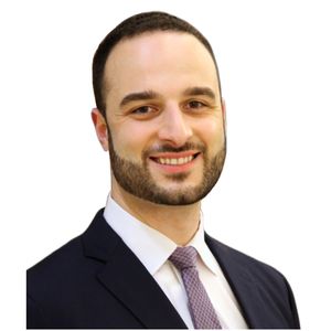 Jonathan Solomonow, M.D.