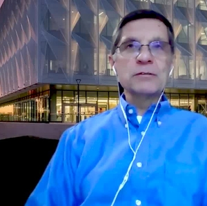 Dr. Broderick on ISC23 126 benefits of good oral health