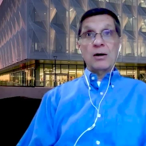 Dr. Broderick on ISC23 126 intriguing study on genetic markers