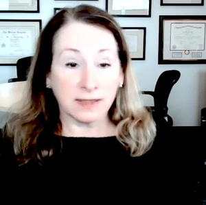 Dr. Furie on ISC23 146 disparities in stroke care