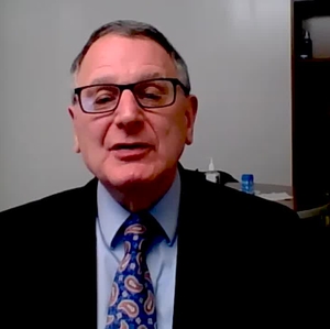 Dr. Gorelick on ISC23 55 blood pressure and brain health