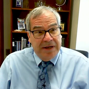 Dr. Lackland on ISC23 90 improving stroke recovery