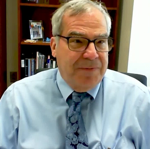 Dr. Lackland on ISC23 90 interesting study