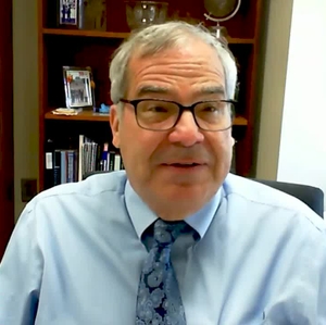 Dr. Lackland on ISC23 90 not the same as eating celery seed
