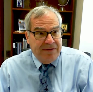 Dr. Lackland on ISC23 90 study results