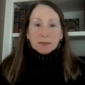 Dr. Furie ISC23 35 educating sickle cell patients on therapies
