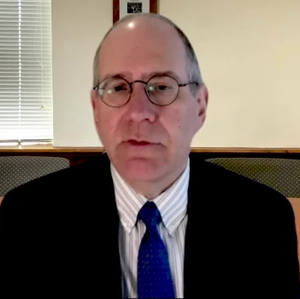 Dr. J. Stein on ISC23 WMP28 disparities in stroke care