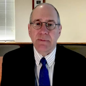 Dr. J. Stein on ISC23 WMP28 types of stroke rehab