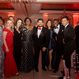 2023 Heart of Atlanta Gala rallies to advance health equity 