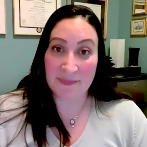 Dr. Towfighi on ISC23 82 creating S.M.A.R.T. goals
