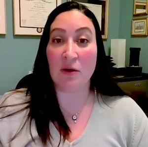 Dr. Towfighi on ISC23 82 lowering stroke risk