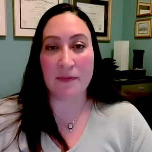 Dr. Towfighi on ISC23 82 next steps in research