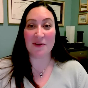Dr. Towfighi on ISC23 82 reducing risk of recurrent stroke