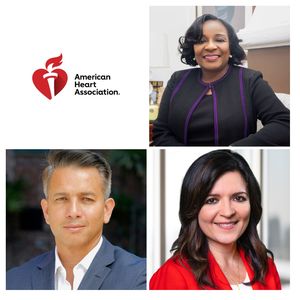 American Heart Association Los Angeles welcomes new board members