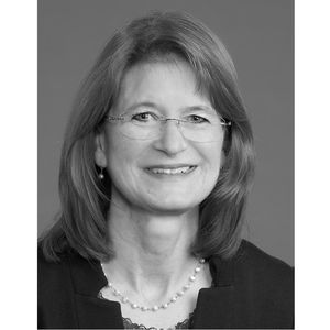 Cheryl Bushnell, M.D., M.H.S., FAHA