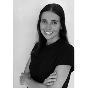 Daniela Renedo, M.D.