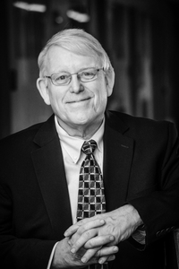George Howard, Dr.P.H.
