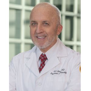José Biller, M.D., FAHA