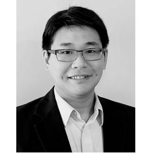 Shun-Ming Ting, M.Sc.