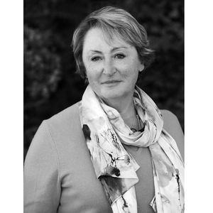 Zena Vexler, Ph.D.