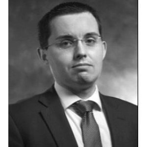 Brian Mac Grory, M.B.B.Ch., B.A.O