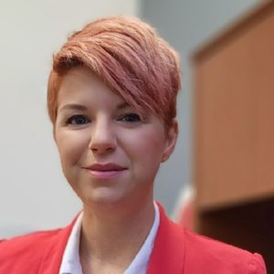 Marisol Garcia named executive director for the American Heart Association Greater Miami/Fort Lauderdale market