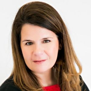 Newfold Digital chief financial officer to chair 2023 First Coast Go Red for Women® chairwoman